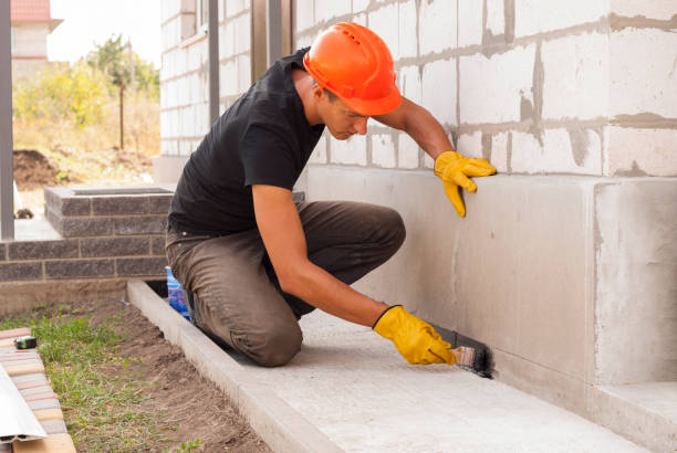 Licensed Exterior Waterproofing service in Saint Joseph, MI - SGP Waterproofing